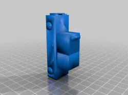 3DCar Police Package