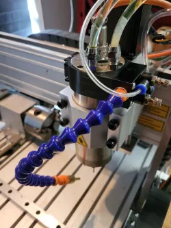 6040 CNC Mist Mount