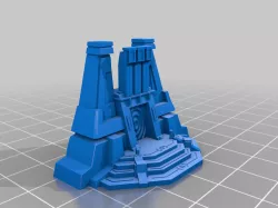6mm tomb entrance
