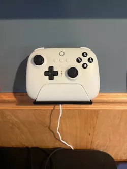 8bitdo ultimate base wall mount