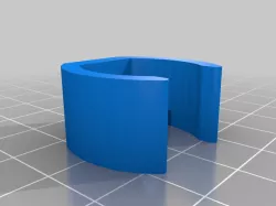 A2 Pulley Ring