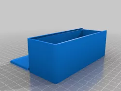 AAA Battery Case