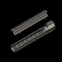 AIRSOFT ZENITCO JOKER HANDGUARD SET