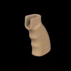 AIRSOFT ZENITCO RK9 AR GRIP