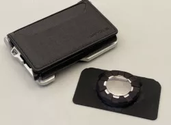 AirTag case for wallets