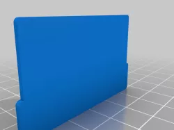 Akro-Mils drawer divider