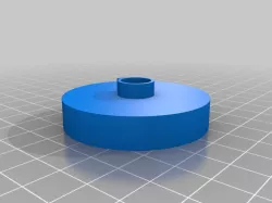 Aldon Hot Dog Lock Tensioner