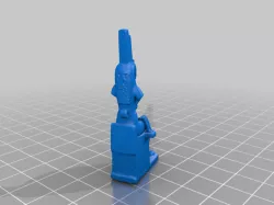Amulet of Isis and Horus | NCMA Explore