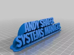 Andy