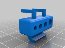 Anet Spare Parts