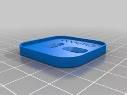 Aqara Temperature Humidity Sensor Wall Mount