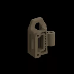 ASG BREN 805 STOCK SPARE PARTS