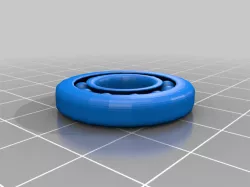 basic bearing 