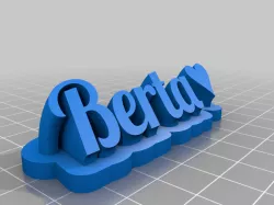 Berta