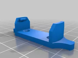 Beyblade Burst Quad Drive Launcher Connector for Launcher by MoRaumZeitPiraten
