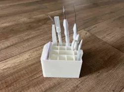 Brother Scan n Cut Pen Holder