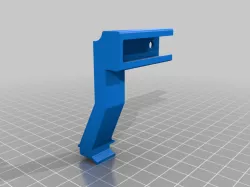 brush holder ghost 6