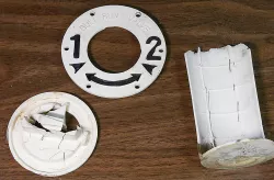 Bull Run Septic Valve Repair Parts