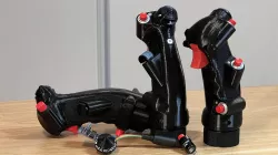 Century Series Grip - F-4 Phantom Joystick + Many Aircraft - Updated B-8 Grip