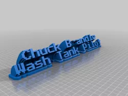 Chuck