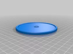 Circles Coaster