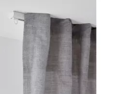 Curtain hook
