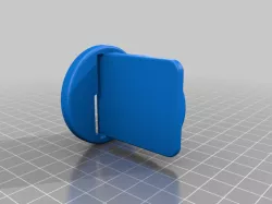 D20 Speaker Electronics Core