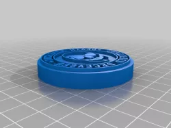Deceased Seal