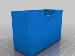 Deck Box for Pokemon TCG