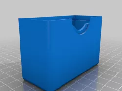 Deck Box for Pokemon TCG