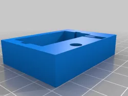 Delorean Clock Support for Amazon Clock Module