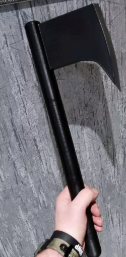 Denji Axe Chainsawman