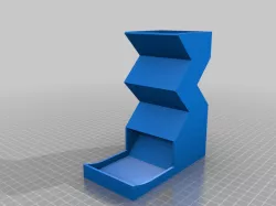 Dice Tower