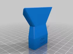 Dirt Devil Express Nozzle Round