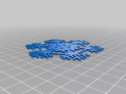 djurjica snowflake