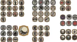DND Tokens