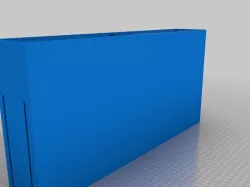 drawers