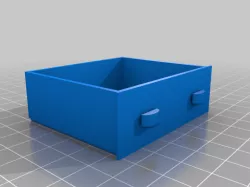 Dresser Drawer