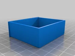 Dresser Drawer