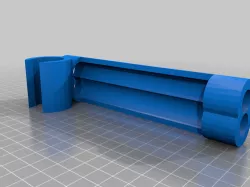 DRUMSTICKS HOLDER