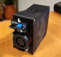 Déshumidificateur 2