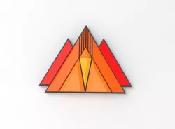 Ember Badge - Ember Cup