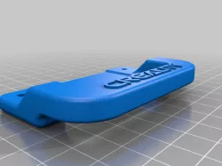 Ender 3 S1 Handle