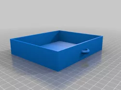Ender 3v2 Boxen