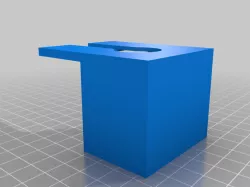 Ender 5 pro upgrade 