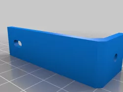 Ender 5 tool box remix