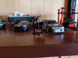 Engine Lift 1/64