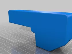 Evanix Cloud Ultra improved stock