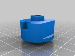 Everest-10 Anti-Torque Twist AX30401 Diff Connect Box