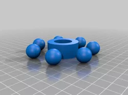 fidget bearing